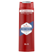 Old Spice Whitewater 3in1 férfi Tusfürdő 400ml tusfürdők