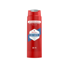 Old Spice whitewater 3in1 tusfürdő 250ml tusfürdők