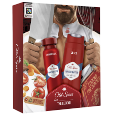 Old Spice Whitewater Ajándékcsomag - Tusfürdő + Dezodor kozmetikai ajándékcsomag