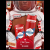 Old Spice Whitewater Astronaut ajándékcsomag (stift dezodor és tusfürd
