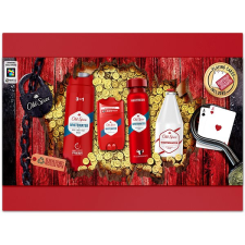 Old Spice Whitewater Cards Set 550ml kozmetikai ajándékcsomag