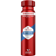 Old Spice WhiteWater Dezodor spray 150ml dezodor