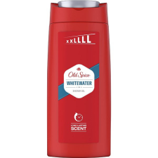 Old Spice WhiteWater Tusfürdő és sampon 3in1 675ml tusfürdők