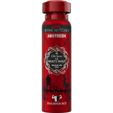 Old Spice Whitewolf Deo Spray 150 ml dezodor