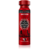 Old Spice Whitewolf spray dezodor 150 ml