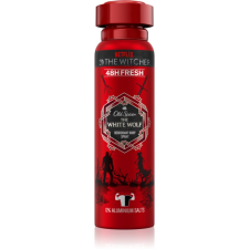 Old Spice Whitewolf spray dezodor 150 ml dezodor