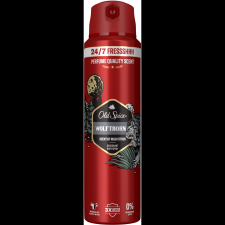 Old Spice Wolfthorn 200 ml (8700216634403) dezodor
