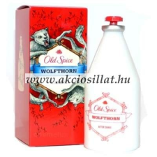 Old Spice Wolfthorn after shave 100ml after shave