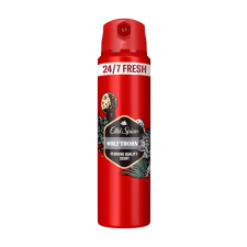 Old Spice Wolfthorn dezodor spray férfiaknak (200 ml) dezodor