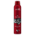Old Spice Wolfthorn dezodor testpermet férfiaknak, 250 ml