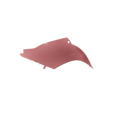  Oldalsó panel bal Sym Mio 2006-2016 rózsaszín egyéb motorkerékpár alkatrész