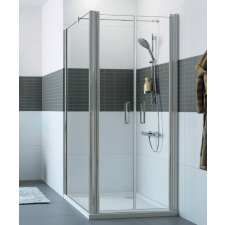 Oldalsó paraván a zuhanyajtóhoz 75 cm Huppe Classics 2 C23907.069.322 fürdőszoba kiegészítő