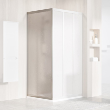 Oldalsó paraván a zuhanyajtóhoz 90 cm Ravak Supernova 94070UR211 fürdőszoba kiegészítő