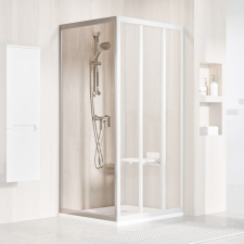 Oldalsó paraván a zuhanyajtóhoz 90 cm Ravak Supernova 94070UR2Z1 fürdőszoba kiegészítő