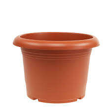 Oli virágcserép 20cm kerti tárolás
