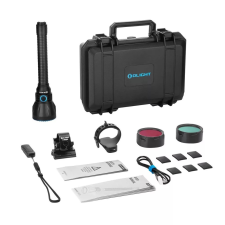 Olight Javelot Turbo 2 lámpa szett kültéri világítás