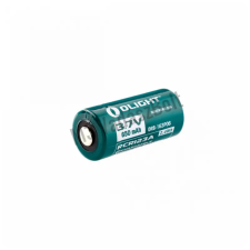 Olight Olight RCR123 Lítium-ion akkumulátor 3,7V 650mAh vadász és íjász felszerelés