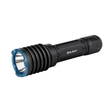 Olight Warrior X3 Zseblámpa - Fekete elemlámpa