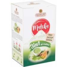 Oligo life matcha 3in1 96 g kávé