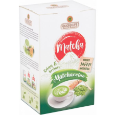  Oligo life matchaccino 108 g kávé