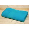 OLIMA basic pamut fürdőtörölköző OL360, Caribbean Blue-70X140