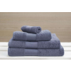 OLIMA klasszikus pamut vendégtörölköző OL450, Denim-50X100