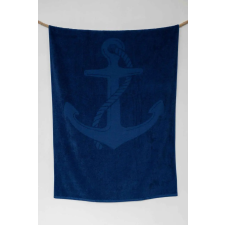 OLIMA OL3020 OLIMA ANCHOR JACQUARD STRANDTÖRÖLKÖZŐ 90X170 lakástextília