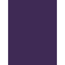 OLIMA OL360 basic pamut kéztörlő Olima, Purple-30X50 lakástextília