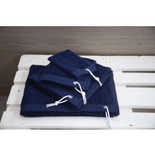 OLIMA OL500 pamut sport törölköző Olima, Navy-50X100 lakástextília