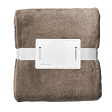 OLIMA OLCF280 OLIMA CORAL FLEECE BLANKET lakástextília