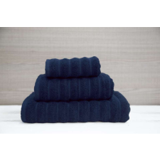 OLIMA OLP600 prémium minőségű kéztörlő Olima, Navy-70X140 lakástextília
