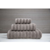 OLIMA OLP600 prémium minőségű kéztörlő Olima, Taupe-50X100