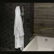  OLIMA TERRY BATHROBE lakástextília