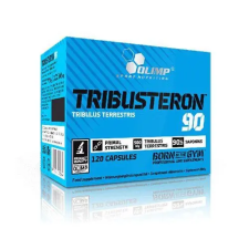  Olimp Sport Nutrition TRIBUSTERON 90 (120 KAPSZULA) vitamin és táplálékkiegészítő