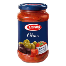  Olivabogyós szósz BARILLA 400 g szósz, mártás