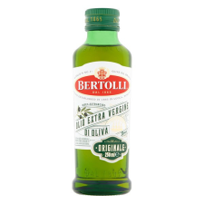 Olívaolaj BERTOLLI Originale extra szűz 0,25L konzerv