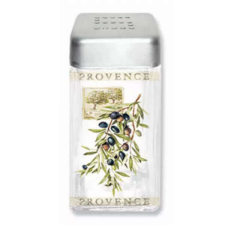 Olivás üveg sószóró - Easy Life Provence papírárú, csomagoló és tárolóeszköz