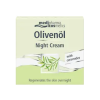 Olivenöl Olivenöl Regeneráló éjszakai arckrém 50ml