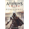  Oliver Bowden - Assassin'S Creed - Reneszánsz