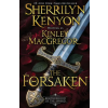 Oliver-Heber Books The Forsaken | Sherrilyn Kenyon,Kinley MacGregor
