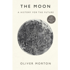  Oliver Morton - Moon – Oliver Morton idegen nyelvű könyv