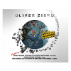  Oliver Zisko - Global Warning (CD)