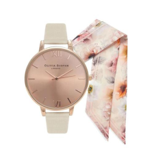 Olivia Burton női karóra OBGSET51 karóra