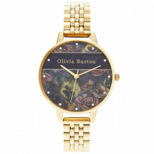 Olivia Burton Női karóra Olivia Burton OB16VS01 (Ø 34 mm) karóra