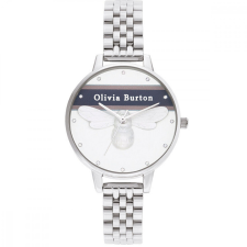 Olivia Burton Női karóra Olivia Burton OB16VS07 (Ø 34 mm) karóra