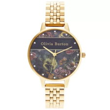  OLIVIA BURTON OB16VS01 Női karóra karóra