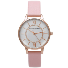 Olivia Burton OLIVIA BURTON OB15WD28 Női karóra karóra
