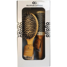 Olivia Garden Bamboo Touch Set fésű
