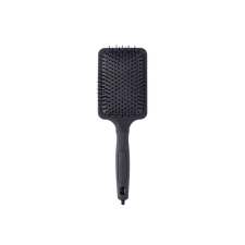 Olivia Garden Black Label Paddle Hajkefe fésű