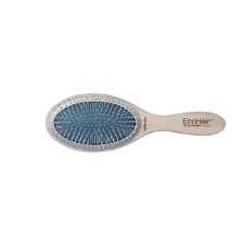 Olivia Garden EcoHair Detangler ovális hajkefe hajápoló eszköz